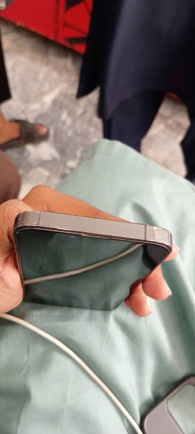 Apple iPhone 13 Pro
