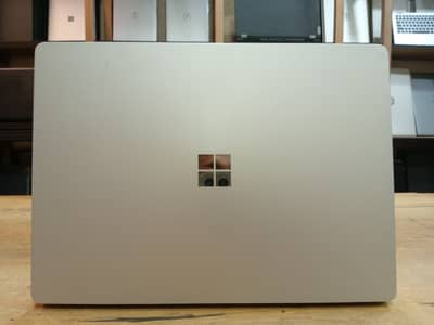 Microsoft Surface Laptop 4 | Ryzen 5 | 16GB RAM | Touch Screen,16/256