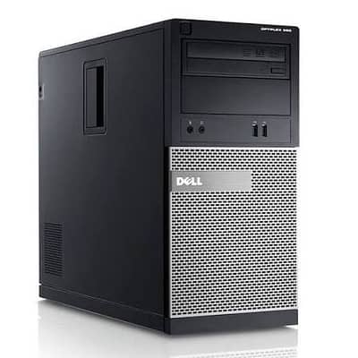i5 2nd gen 8gb ram + 320gb hdd