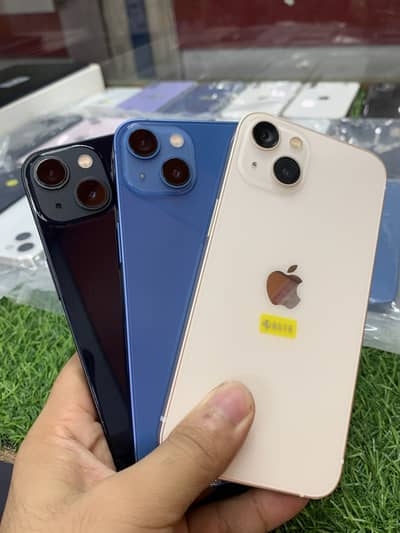 iPhone 13
