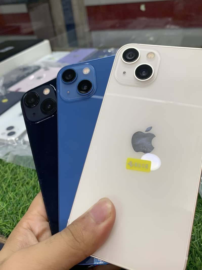 iPhone 13 1