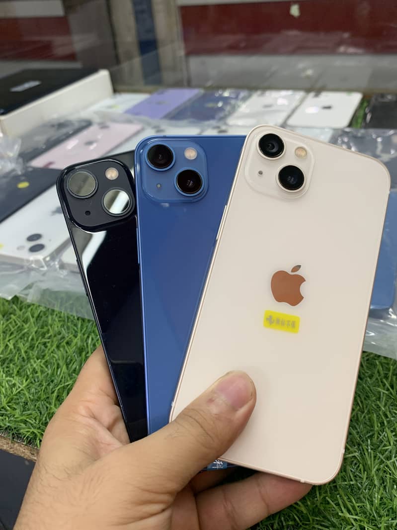 iPhone 13 2