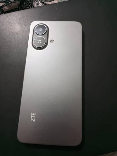 Zte Blade A35