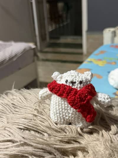  Handmade Crochet Items – Premium Quality Beautiful Handmade Crochet