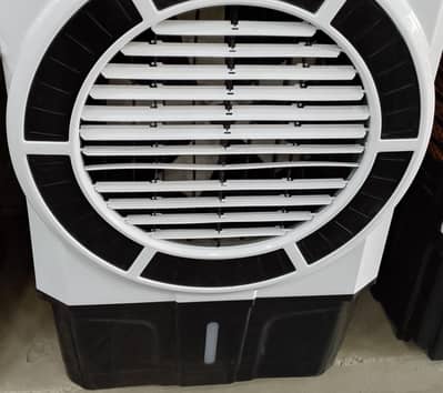 Orbit Or-110 Air cooler