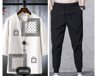 Trendy track suit available all colors available