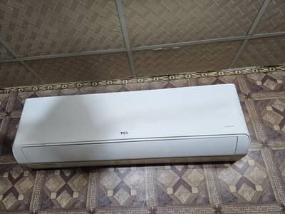 TCL 1.5 Ton T3 Inverter Wifi Model Used For Sale