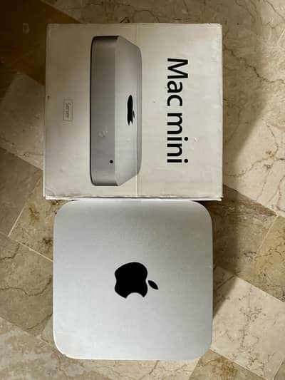 Mac Mini 2012 i7 (PSU DEAD)