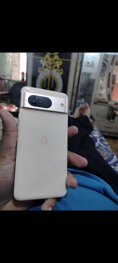 Google Pixel 8
