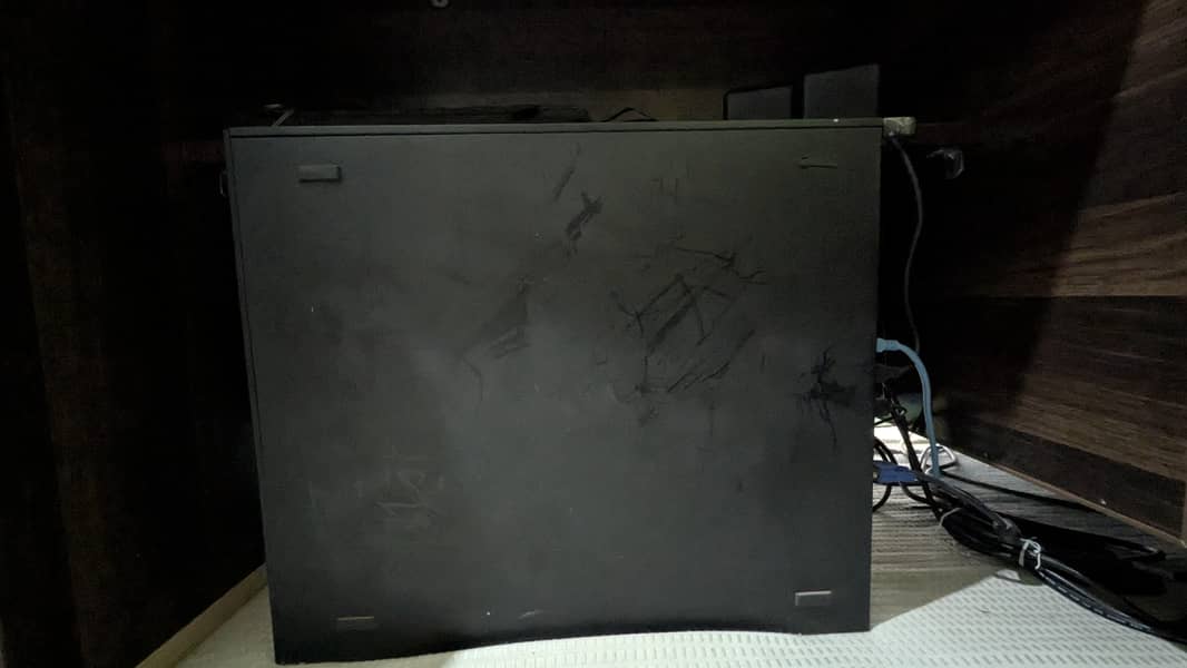Dell Precision 5820 Xeon W-2123 Workstation | 32GB RAM | 24" Acer 4
