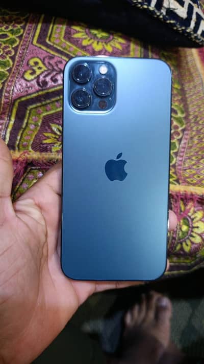 Apple iPhone 12 Pro Max