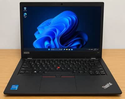 Thinkpad L13 Core i5 10th Lush Condition 8gb 256gb ssd  | Fixed price