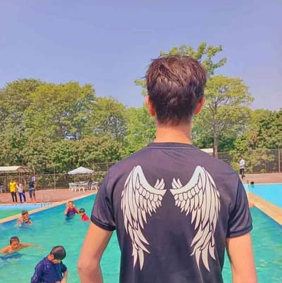 Ahmad Raza Butt