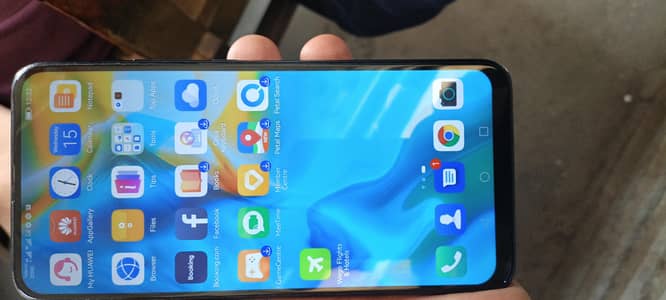 Huawei Y9 Prime