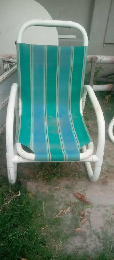 outdoor chair. 5
