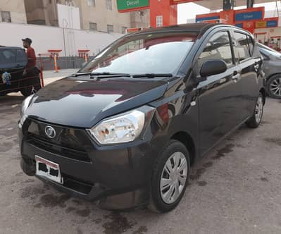 Daihatsu Mira L 2020/2024