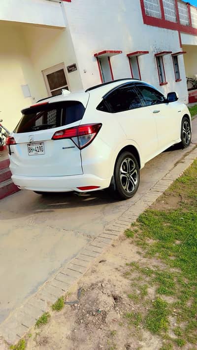 Honda Vezel 2014/19 Model