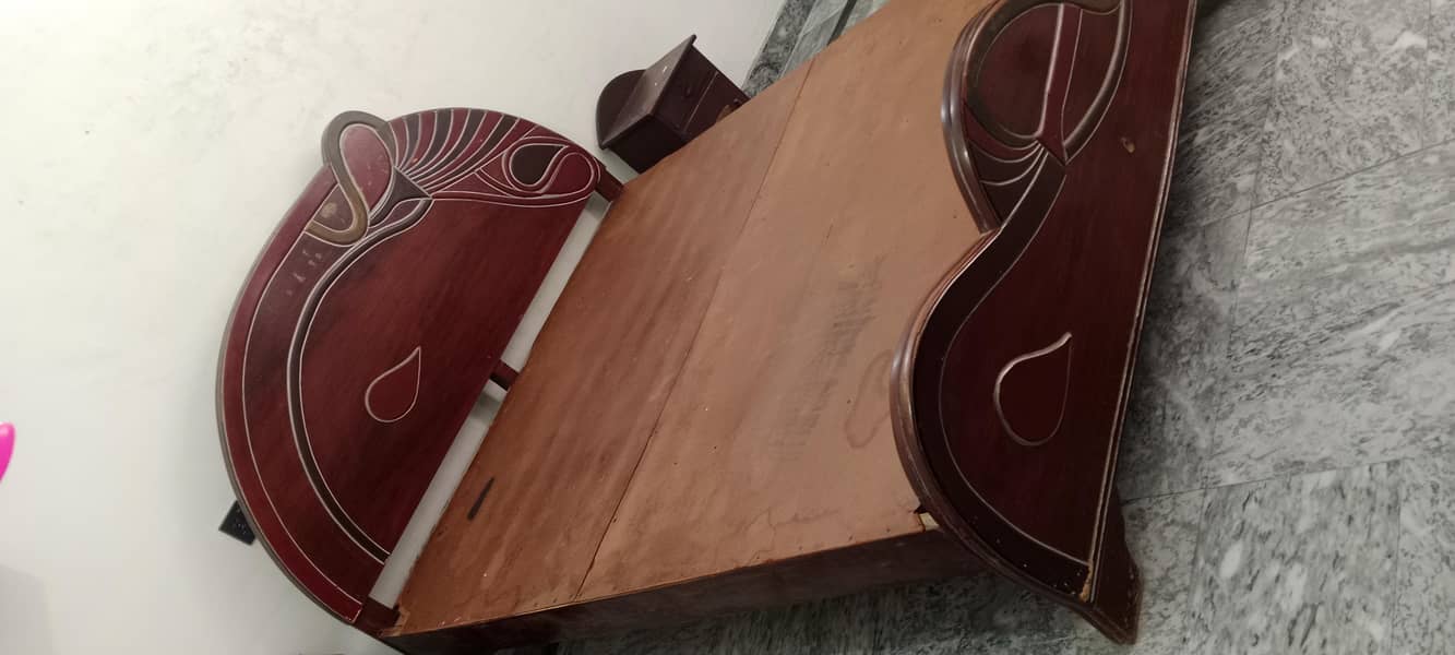 Bed set 0