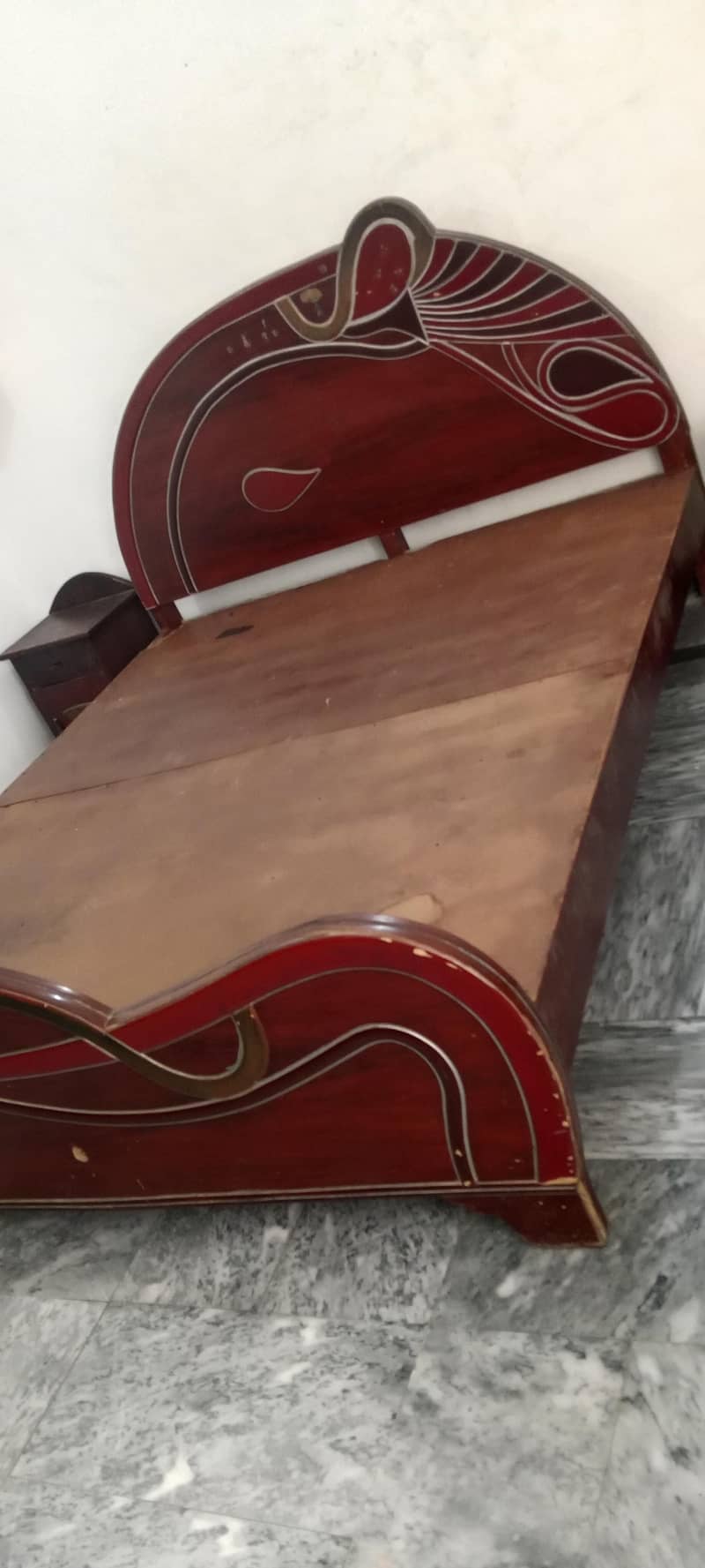 Bed set 3