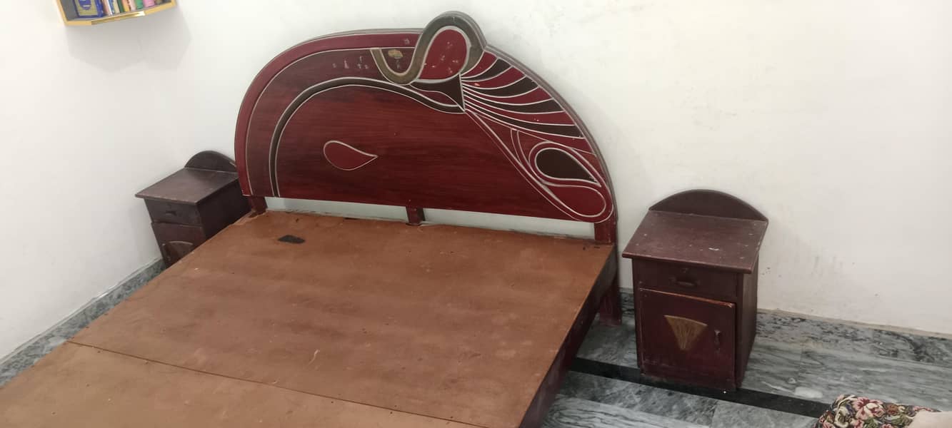Bed set 6