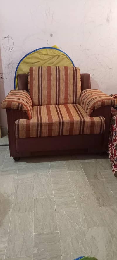 7 seater sofa set