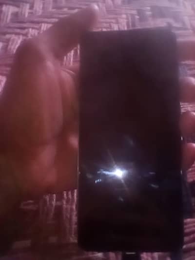 Samsung Mobile A31