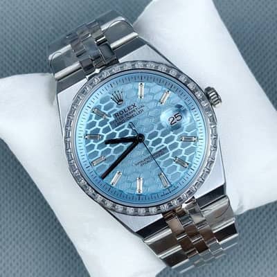Sc Rolex Land Dweller and Daydate