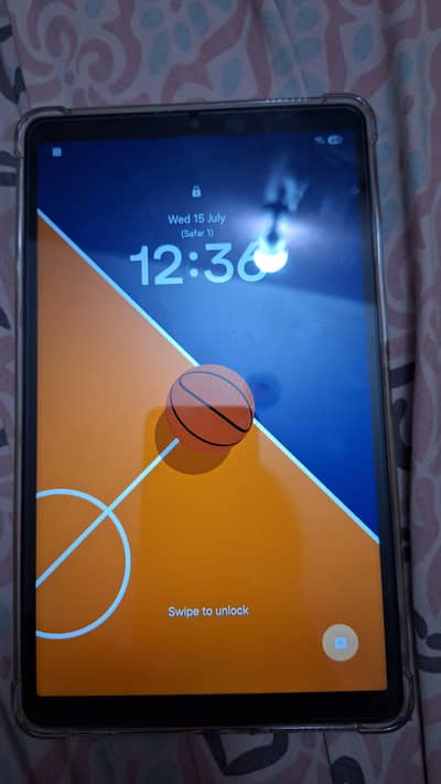 samsung tab A11 URGEBT SALE 4/64GB NEW CONDITION
