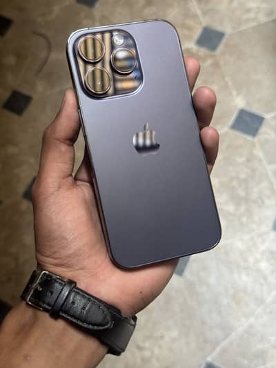 Apple iPhone 14 Pro