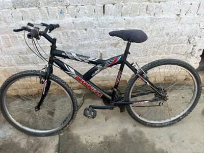 9/10 condition vip cycle for sale