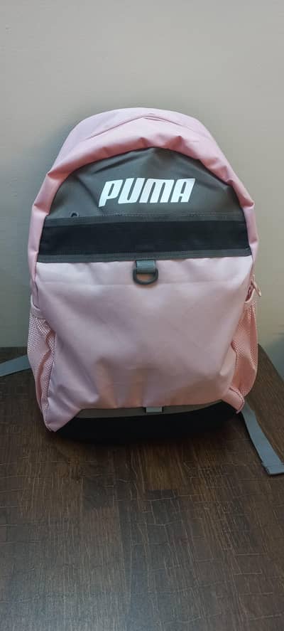 Original Puma school bag
