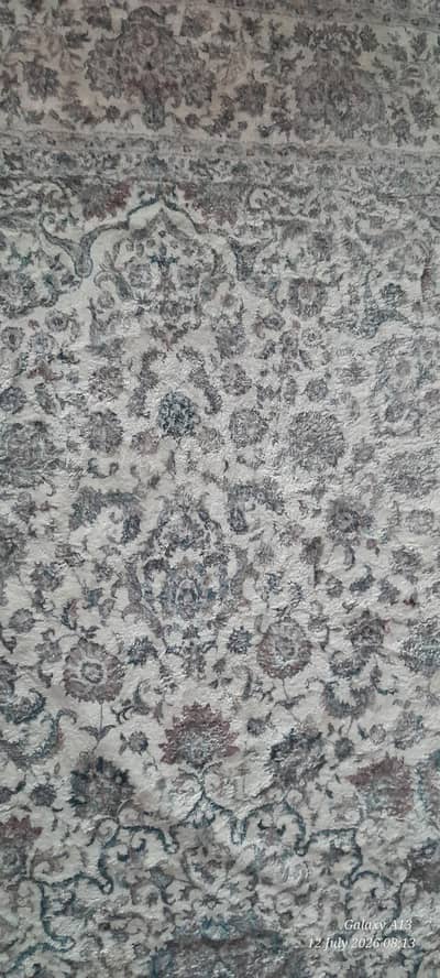 Irani Handmade Carpet