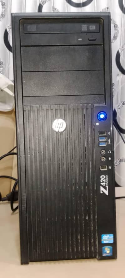 HP 420 workration high speed what's up number 03086811345