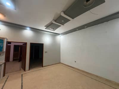 2 Bed DD Flat for Sale Karachi University Society