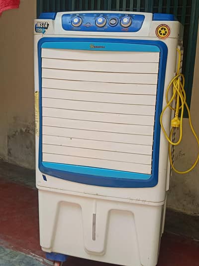 samovar Air cooler good condition