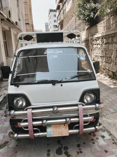 Suzuki Other 2008