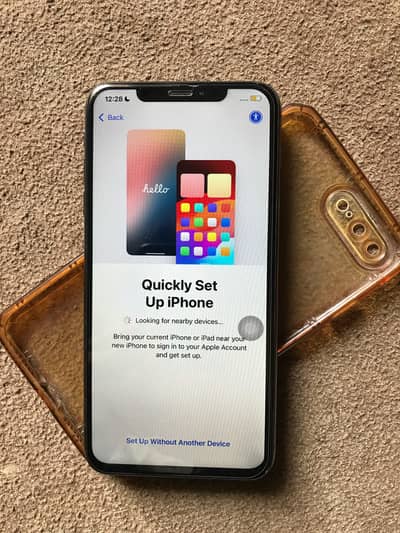 Apple iPhone XS Max (Read Carefully)