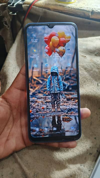 Xiaomi Redmi 10C
