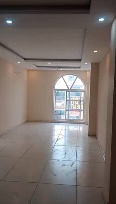 |2 BED BEAUTIFULL APARTMENT FOR RENT| AL KABIR TOWN PHASE 2.