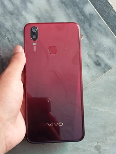 Vivo Y11