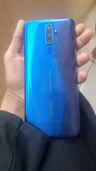 OPPO A9 2020