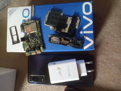 Vivo Y20