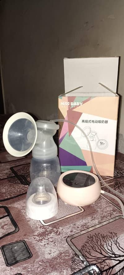 Electric Breast pump Machine
