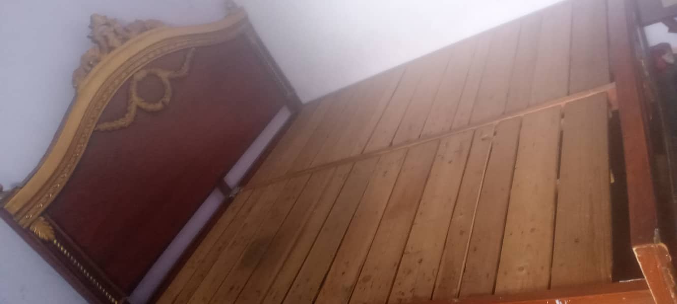 Dubal bed 0