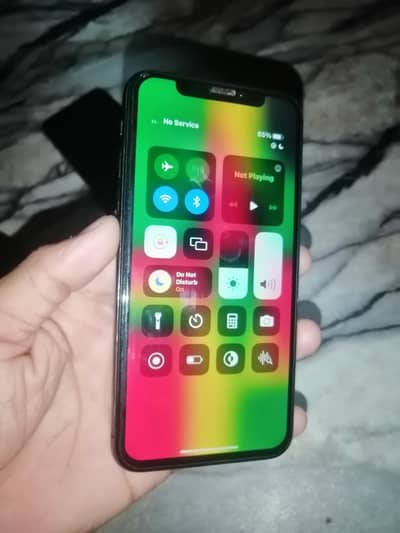 Apple iPhone X Non Bypass