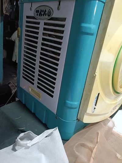 Irani air cooler
