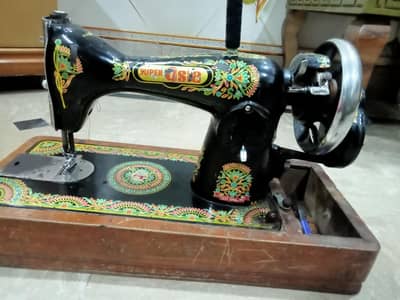 Swing Machine new Asia
