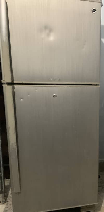 Pel fridge for sale in working condition