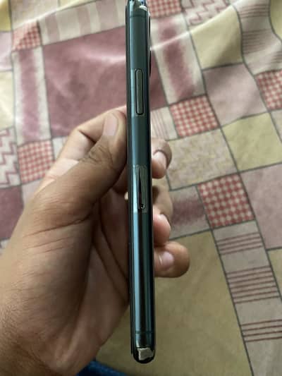 Apple iPhone 11 Pro