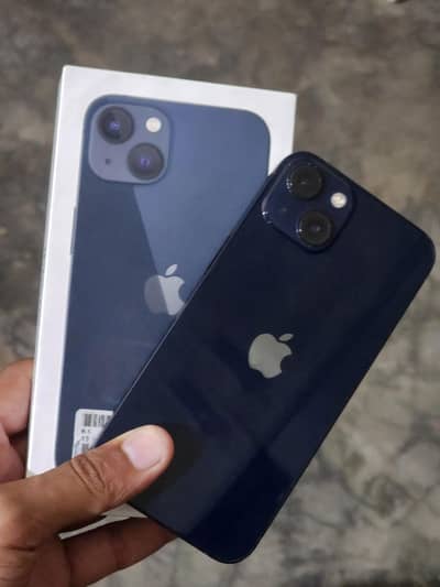 Apple iPhone 13 PTA